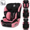 Lionelo Levi one i-size 2023 pink rose