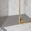 Villeroy & Boch Squaro Infinity 160 x 90 cm UDQ1690SQI2V-3S