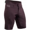 Kraťasy Fresh Trash MEN'S RIDER EVO SHORTS PORT RED M