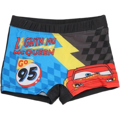 E plus M · Detské / chlapčenské plavky boxerky Autá / Cars - motív Blesk  McQueen od 9,75 € - Heureka.sk