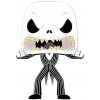 Funko Odznak The Nightmare Before Christmas - Jack Skellington (Funko POP! Pin Disney)
