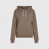 Dámska Mikina O'NEILL ESSENTIALS O'NEILL SCRIPT HOODIE 1750114-17028 – Bronzová