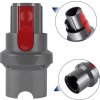 Hubice CareWave Adaptér s LED osvětlením pro Dyson V7, V8, V10, V11, V12, V15 (CAS128118)
