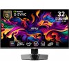 MSI MPG 321URX MPG 321URX QD-OLED - Monitor