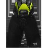 Hokejové nohavice Warrior Alpha LX Pro Black Senior L