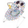 BRIGHT STARTS Lehátko vibrujúce MICKEY MOUSE Happy Triangles™ 0m+ do 9kg