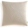 Dekoračná obliečka na vankúš 45x45 velvetová Feel
