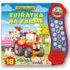 Svojtka Príbeh so zvukmi – Zvieratká na farme
