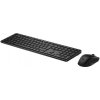 HP Multi-Device Dual-Mode Mouse and Keyboard Combo 495C BE1Q0UT#BCM