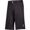 Scott Shorts M's Trail Flow w/pad black 2XL