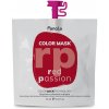 Fanola Color Mask - farebné masky MINI: Red Passion (červená), 30 ml