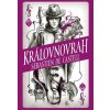 Divotvůrce 5: Královnovrah - Sebastien de Castell