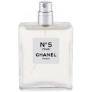 Chanel L´Eau No.5 toaletná voda dámska 50 ml tester