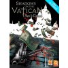Shadows on the Vatican - Act 1: Greed Steam PC