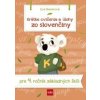 Krátke cvičenia a úlohy zo slovenčiny pre 4. ročník ZŠ - Eva Dienerová