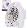Ventilátor, ohrievač, elektrický ohrievač TAGRED 2000W (Tagred TA990A)