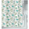 Sprchový záves 180x200 cm Papillons – Spirella