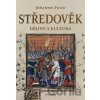 Středověk - Johannes Fried