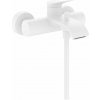 Hansgrohe Vivenis - Vaňová batéria, matná biela - 75423700