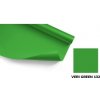 Fomei fotografické pozadie 2,72x11m VERI GREEN, kľúčovacia zelená papierová rola