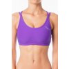 Dragonfly, Fitness podprsenka Nicole 22, fialová XL