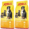 JOSERA JosiDog Economy 2x15kg