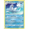 Pokémon karta Dewgong 034/196 - Lost Origin