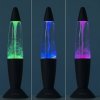 InnovaGoods Dekorativní lampa InnovaGoods Color Tornado LED