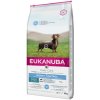 EUKANUBA Adult Weight Control Medium Breed 15 kg