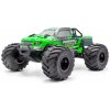 HobbyTech ROGUE TERRA SPORT RTR Brushless Monster Truck 4WD 1/10 - zelená