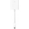 Adaptér Apple Mini DisplayPort to DVI MB570Z/B