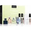 Beauty Discovery Box Notino Rabanne Invictus toaletná voda 1,5 ml + Hugo Boss BOSS The Scent parfumovaná voda 1,2 ml + Calvin Klein Eternity for Men toaletná voda 1,2 ml + Calvin Klein Defy parfém 1,2