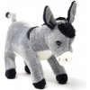 Plyšový osel 20 cm - plyšové hračky