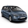 Priečniky Thule WingBar Evo Citroën C4 Grand Picasso 2014