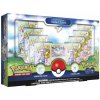 Pokémon TCG GO Radiant Eevee Premium Collection