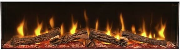 Dimplex Polienka Oak Ignite Bold 60