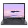 Acer Chromebook Plus Spin 514/CP514-4HN-52NT/5-120U/14 /WUXGA/T/8GB/256GB SSD/Iris Xe/Chrome/Gray/2R