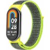 Eternico Airy pre Xiaomi Smart Band 8 / 9 Lime Green AET-XMI8AY-LiGr (AET-XMI8AY-LIGR)