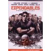 Expendables: Postradatelní DVD