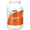 Now Foods L-Lysine Pudr 454 g