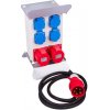 AHProfi 16A - FNP8401