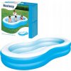 Bestway 54117 laguna 262 x 157 x 46 cm