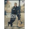 Zmožek Marcel - Sváteční písničky / CD+DVD [CD / DVD]