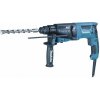 Makita HR2631F vŕtacie kladivo