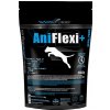 GAME DOG AniFlexi + V2 prípravok na kĺby pre psov 550 g Doplnkové balenie