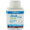 MedPharma Zinok Forte 25 mg 107 tabliet