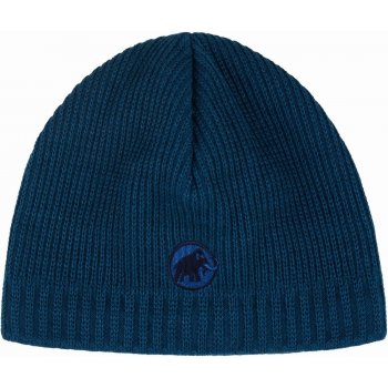 Mammut Sublime Beanie deep ice