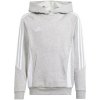 Adidas Tiro 24 Hooded Sweat Jr IR7505 sweatshirt (191621) Black 128cm