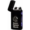 Royal Queen Seeds Plazmový