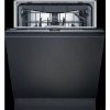 Vstavaná umývačka riadu Siemens 59,8 cm SN63EX27VE